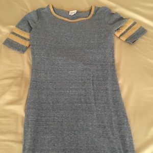 New Lularoe Julie Dress Small